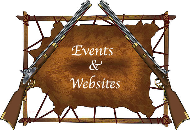 muzzleloader clubs