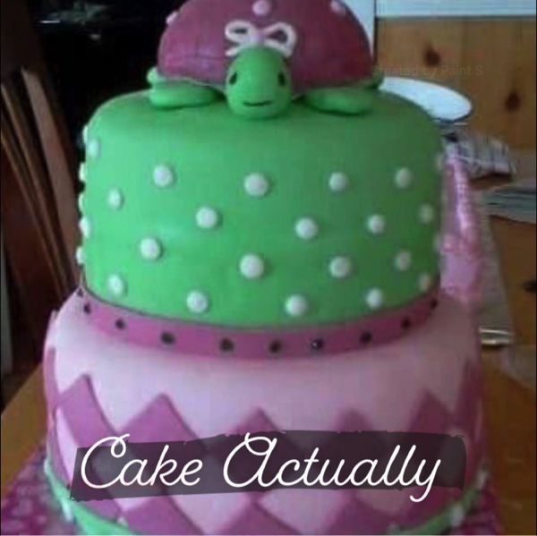 cake shop
