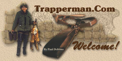 trapper man