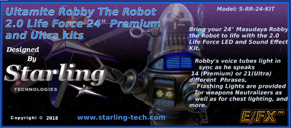 starling technologies