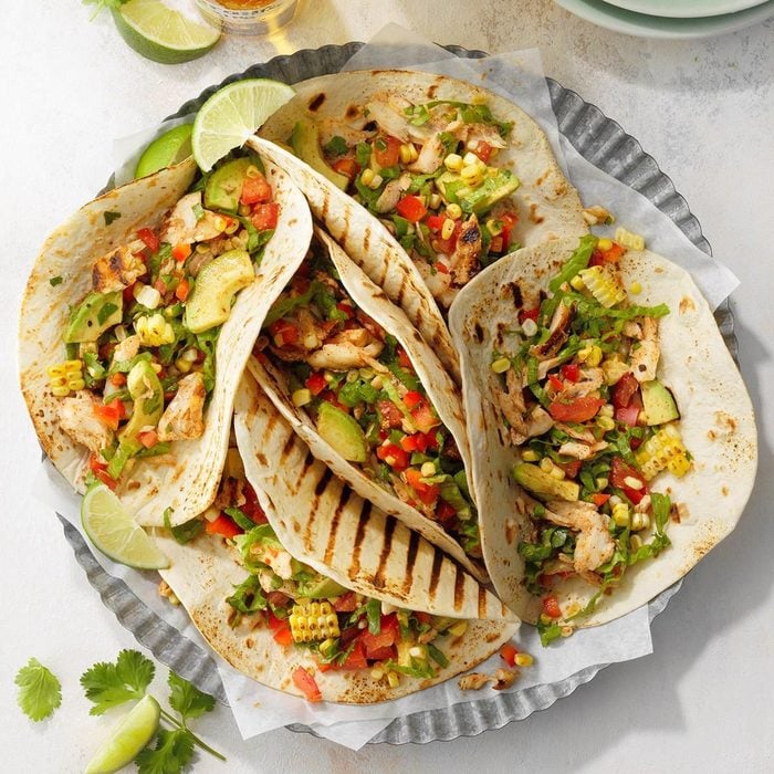 recipe